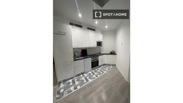 Apartment for rent in , Barcelona photo 2