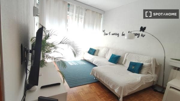 Apartment for rent in , Barcelona photo 4