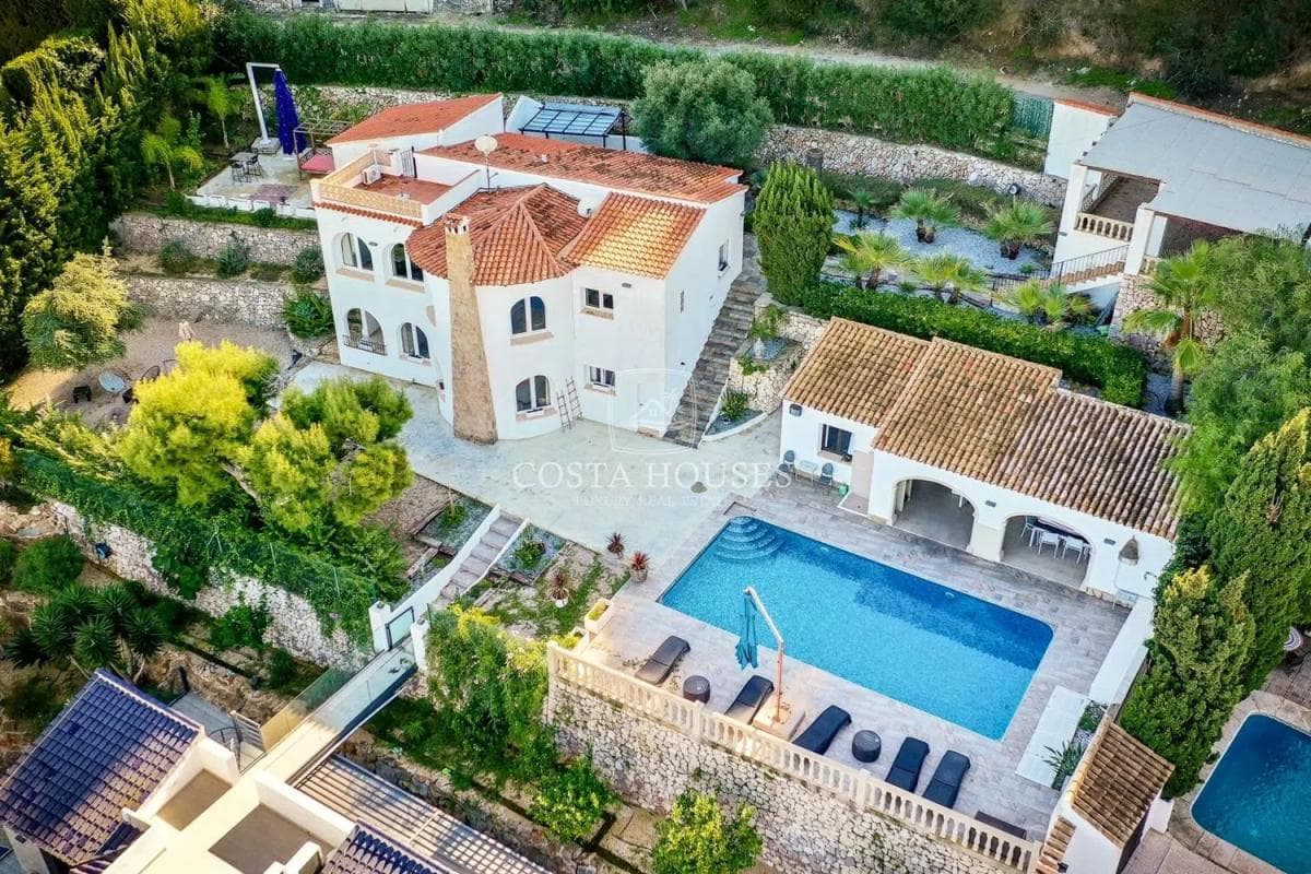 Propiedades en venta y alquiler en España photo 3