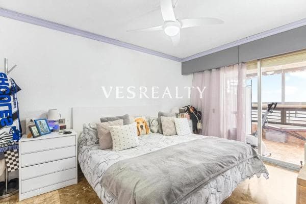 Piso en venta en Barrio Cabo de las Huertas, Alicante / Alacant thumbnail 1
