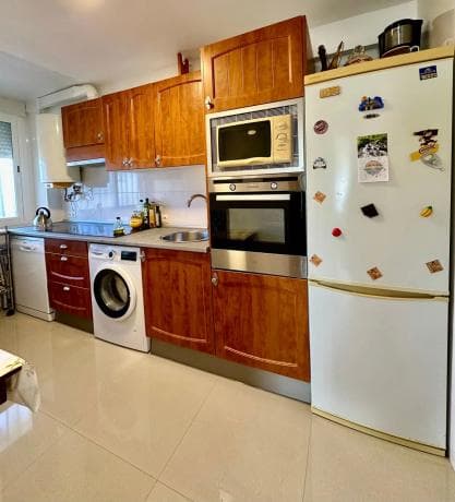 Piso en venta en Avenida Bruselas, Alicante / Alacant photo 1