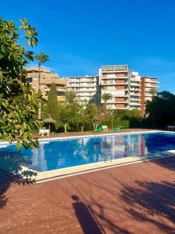 Piso en venta en Avenida Bruselas, Alicante / Alacant thumbnail 1