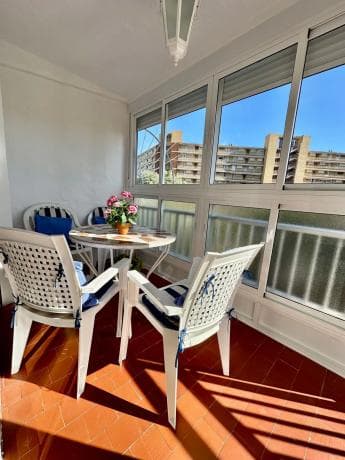 Piso en venta en Avenida Bruselas, Alicante / Alacant thumbnail 2