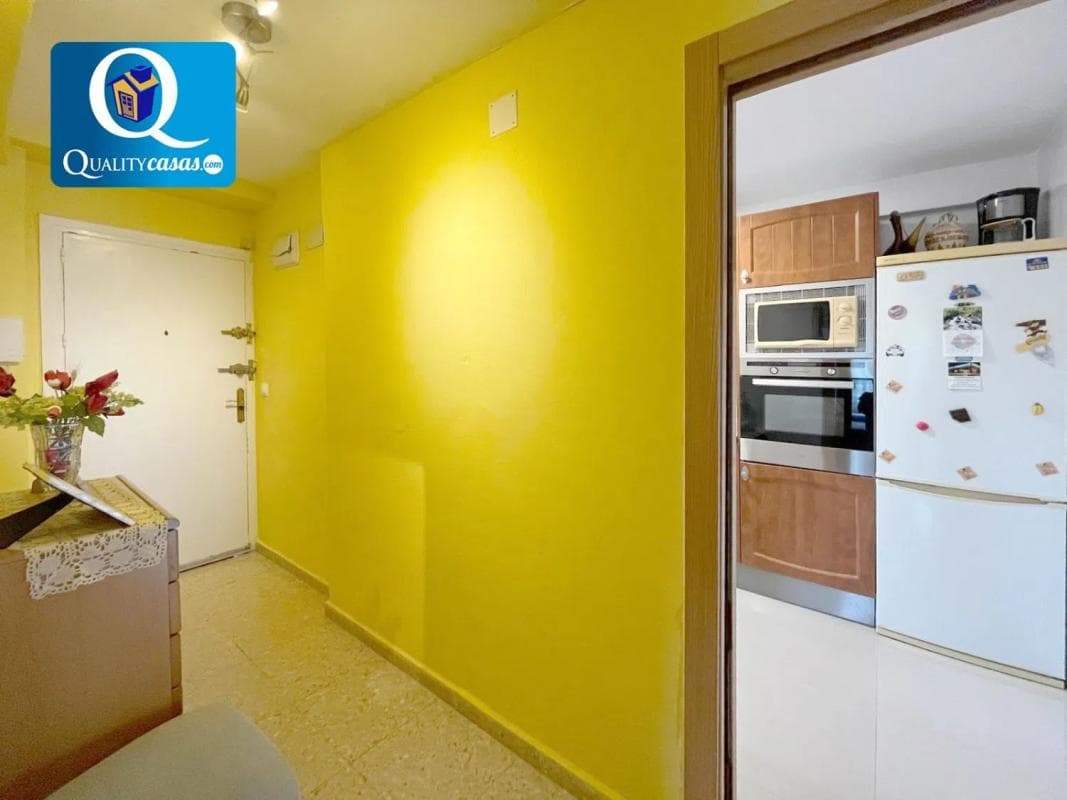 Venta de piso en Barrio Playa de San Juan, Alicante / Alacant
photo 5
