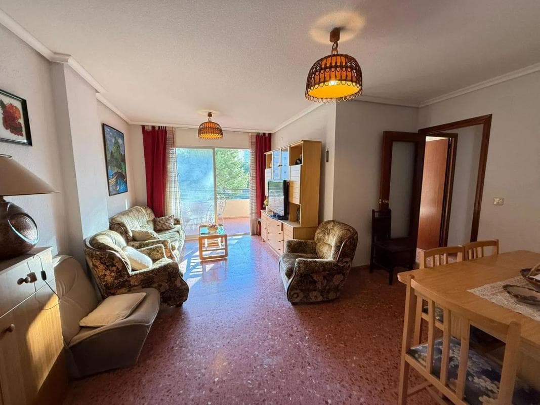 Venta de piso en Barrio Cabo de las Huertas, Alicante / Alacant
photo 5