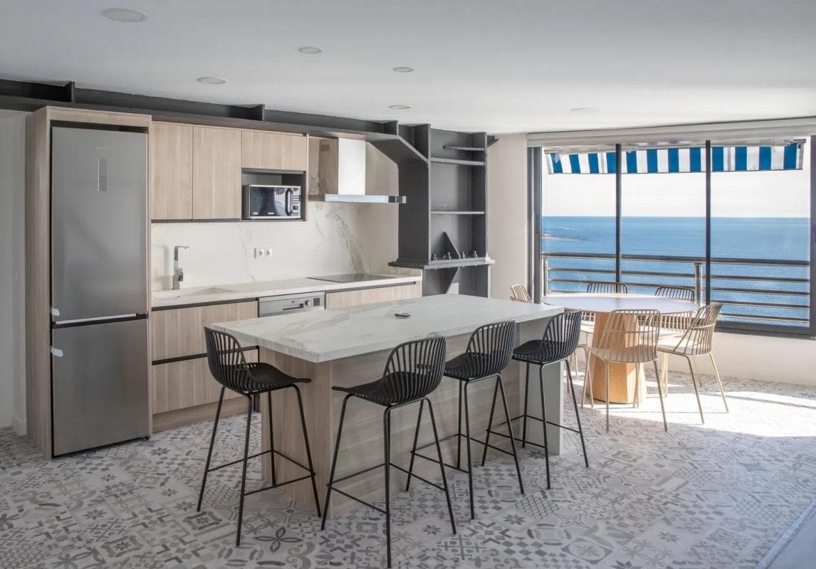 Venta de piso en Calle Sol Naixent, Alicante / Alacant
photo 3