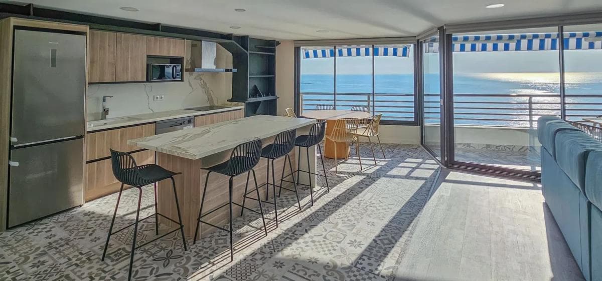 Venta de piso en Calle Sol Naixent, Alicante / Alacant
photo 5