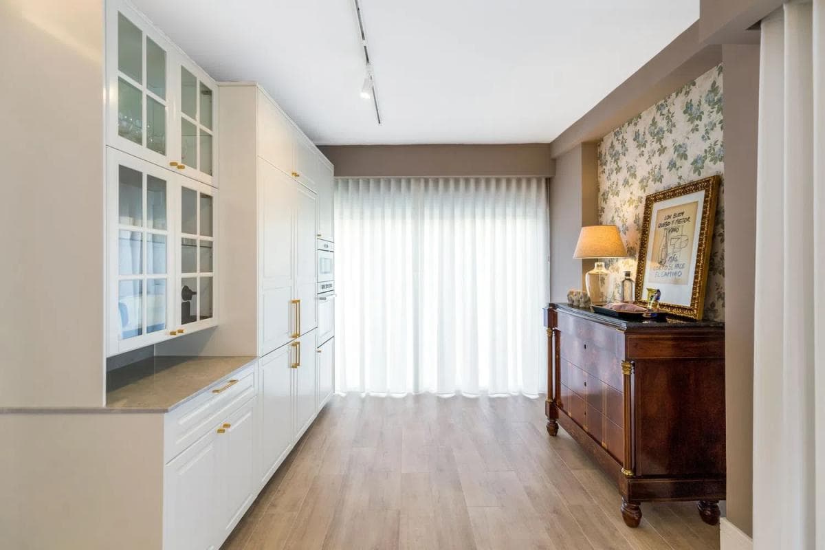 Venta de piso en Barrio Casco Histórico-Santa Cruz, Alicante / Alacant
photo 5