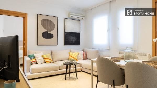 Apartment for rent in , Madrid photo 1