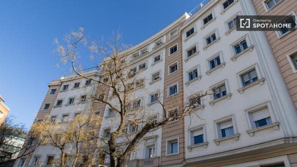 Apartment for rent in , Madrid thumbnail 1