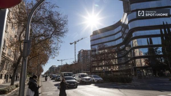 Apartment for rent in , Madrid thumbnail 2