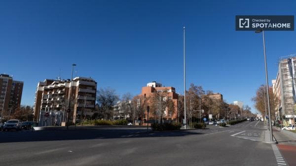 Квартира в аренду в , Madrid photo 4