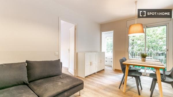 Apartment for rent in , Barcelona photo 1