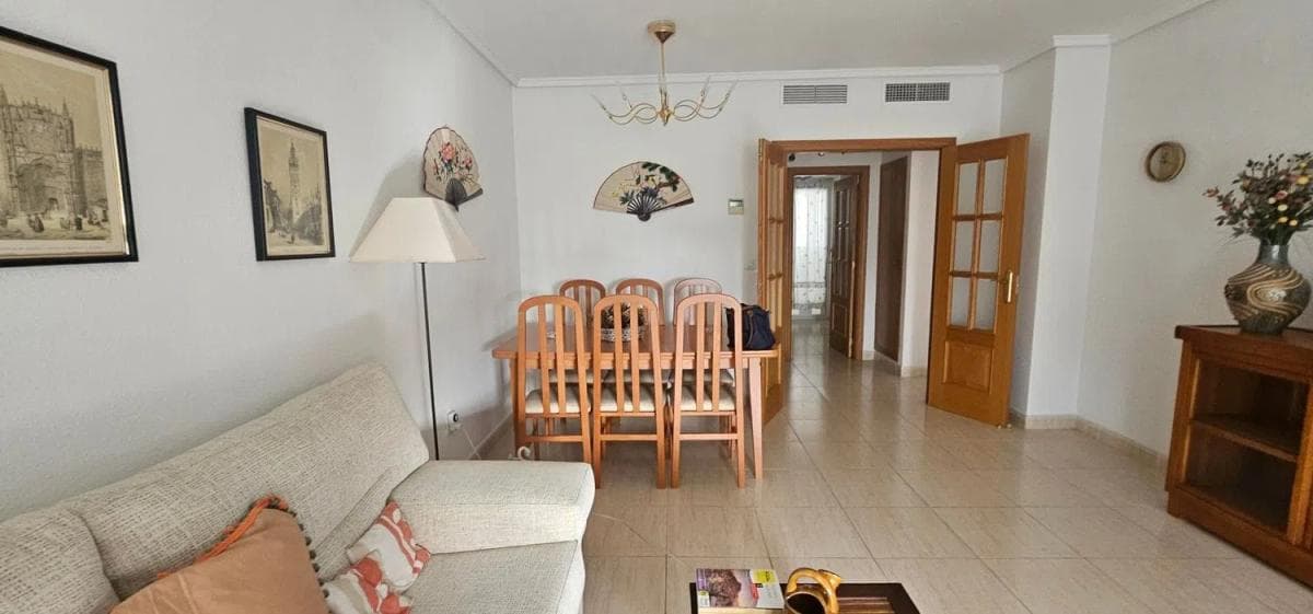 Venta de piso en Avenida Oviedo s/n, Alicante / Alacant
photo 5