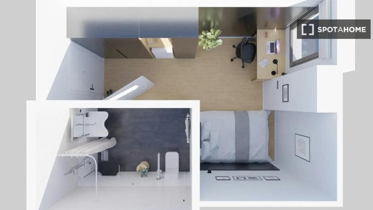 Alquiler de estudio en , pamplona photo 4