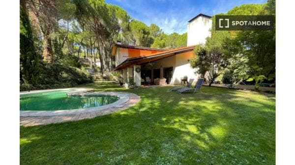 Apartment for rent in , Madrid photo 1