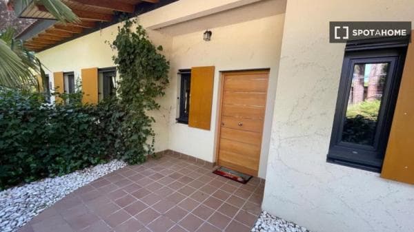 Apartment for rent in , Madrid photo 2