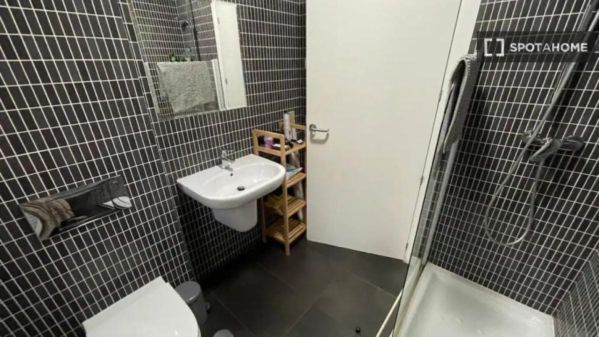 Apartment rental in , Madrid photo 4