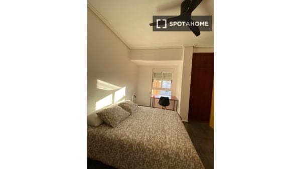 Piso compartido de 3 habitaciones en Aldaia thumbnail 1