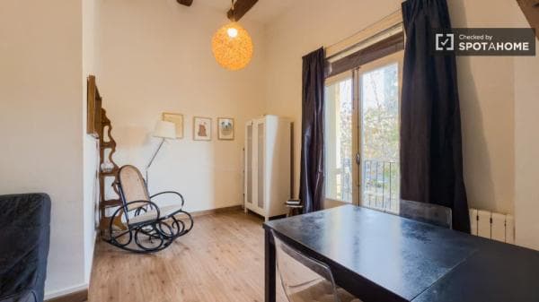 Apartment for rent in , Barcelona photo 1