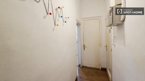 Apartment for rent in , Barcelona thumbnail 1