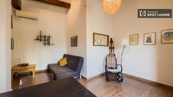 Apartment for rent in , Barcelona thumbnail 2