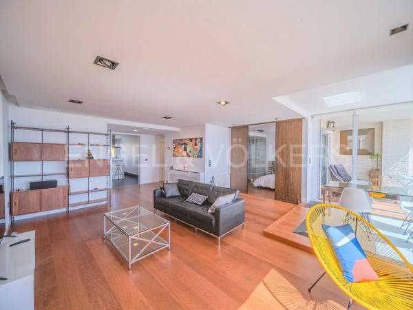 Piso en venta en Avenida de Niza, Alicante / Alacant photo 1