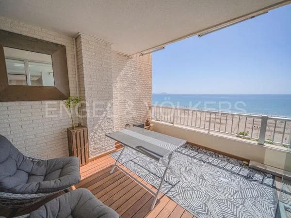 Piso en venta en Avenida de Niza, Alicante / Alacant thumbnail 1