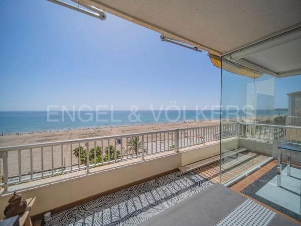 Piso en venta en Avenida de Niza, Alicante / Alacant thumbnail 2