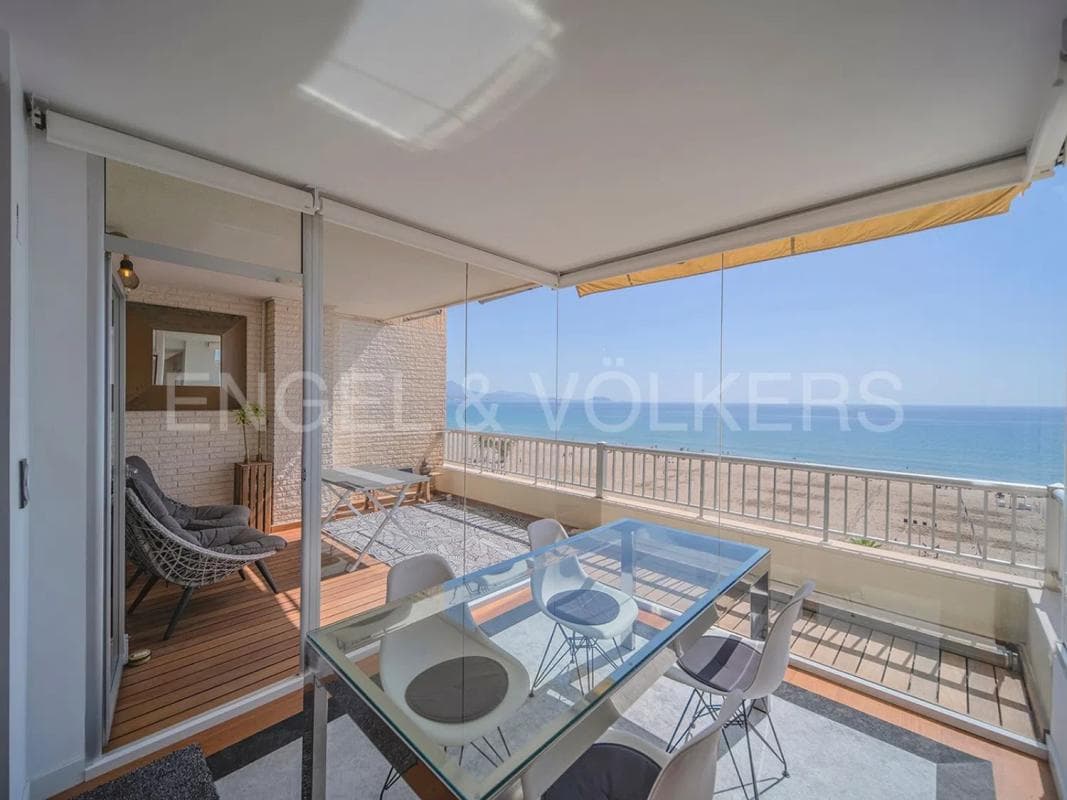 Venta de piso en Avenida de Niza, Alicante / Alacant
photo 5