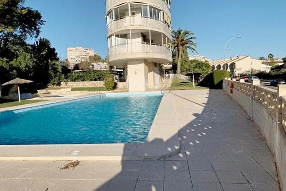 Venta de piso en Calle del Curricán, Alicante / Alacant
photo 2