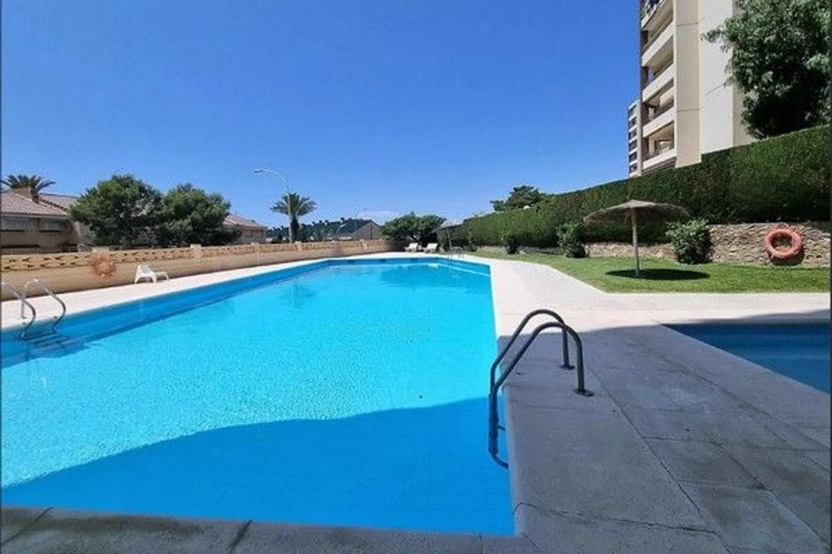 Venta de piso en Calle del Curricán, Alicante / Alacant
photo 3