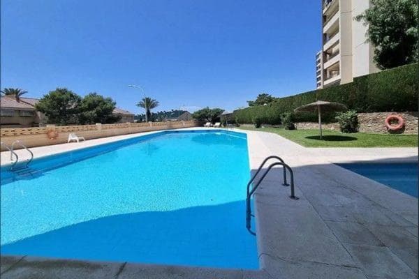 Piso en venta en Calle del Curricán, Alicante / Alacant thumbnail 2