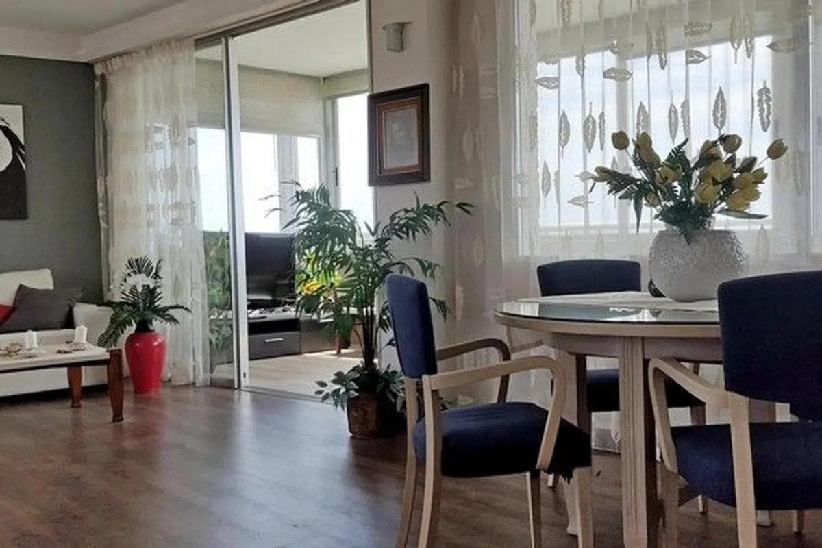 Venta de piso en Calle del Curricán, Alicante / Alacant
photo 5