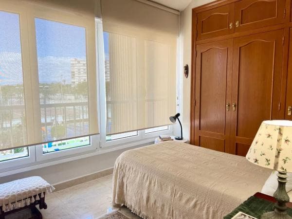 Piso en venta en Avenida de Niza, 29, Alicante / Alacant photo 1