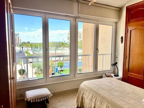 Piso en venta en Avenida de Niza, 29, Alicante / Alacant thumbnail 1