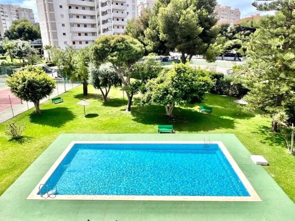 Piso en venta en Avenida de Cataluña, Alicante / Alacant photo 1