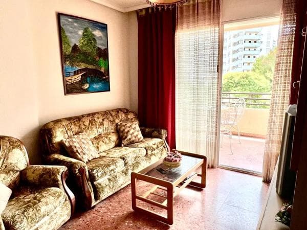 Piso en venta en Avenida de Cataluña, Alicante / Alacant thumbnail 2