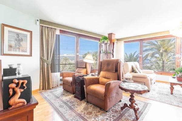 Piso en venta en Calle Ingeniero Lafarga, 2, Alicante / Alacant photo 1