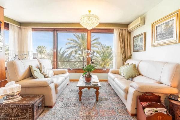 Piso en venta en Calle Ingeniero Lafarga, 2, Alicante / Alacant thumbnail 2