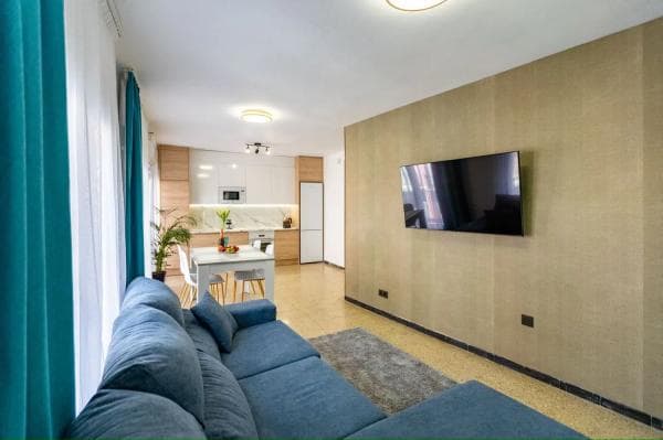 Piso en venta en Calle Jorge Juan, Alicante / Alacant thumbnail 1