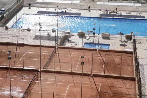Piso en venta en Avenida de la Costa Blanca, 22, Alicante / Alacant thumbnail 1