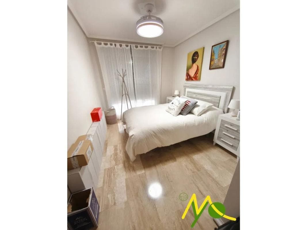 Venta de piso en Avenida de Niza, Alicante / Alacant
photo 2