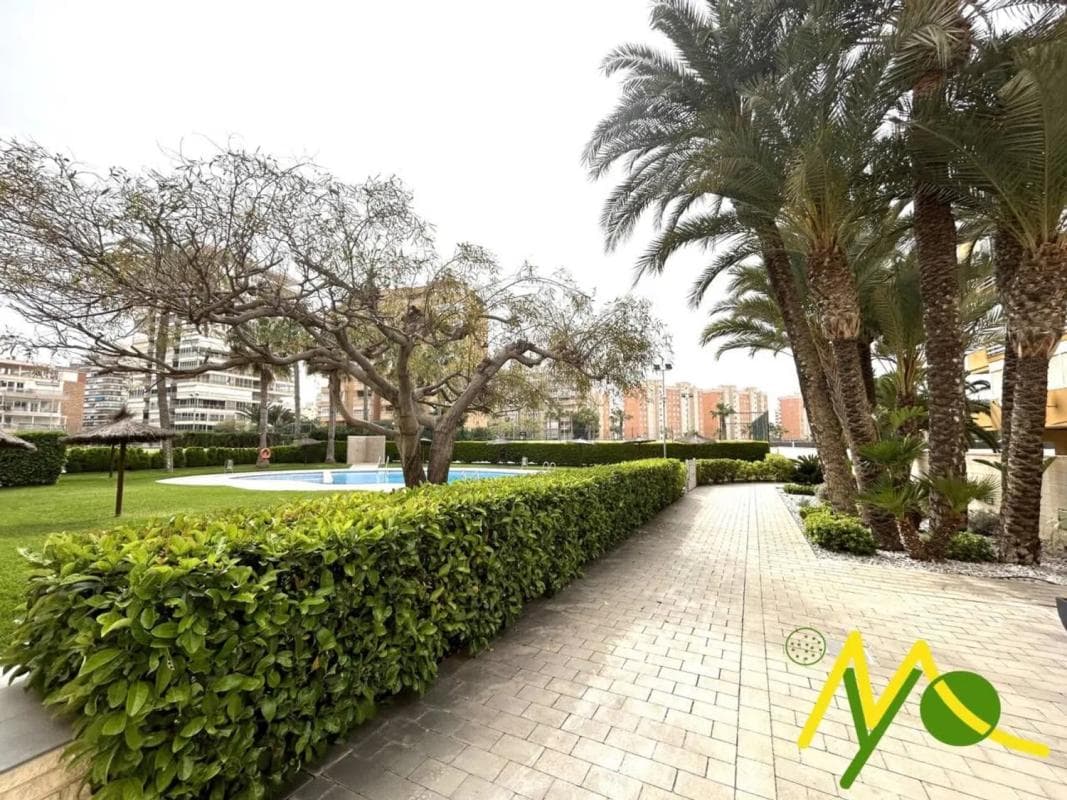 Venta de piso en Avenida de Niza, Alicante / Alacant
photo 3