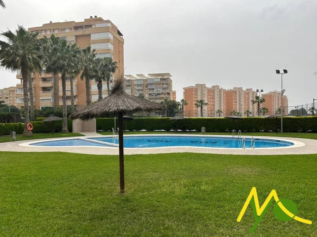 Venta de piso en Avenida de Niza, Alicante / Alacant
photo 5