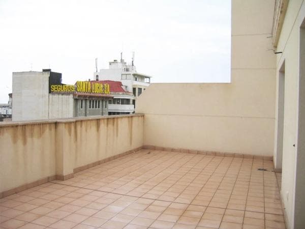 Ático en venta en Rambla de Méndez Núñez, Alicante / Alacant photo 1