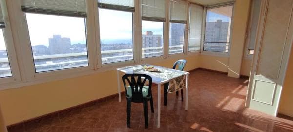 Piso en venta en Arpon, Alicante / Alacant thumbnail 1