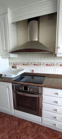 Piso en venta en Arpon, Alicante / Alacant thumbnail 2