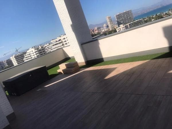 Пентхаус на продажу в Barrio PAU 5, Аликанте photo 1