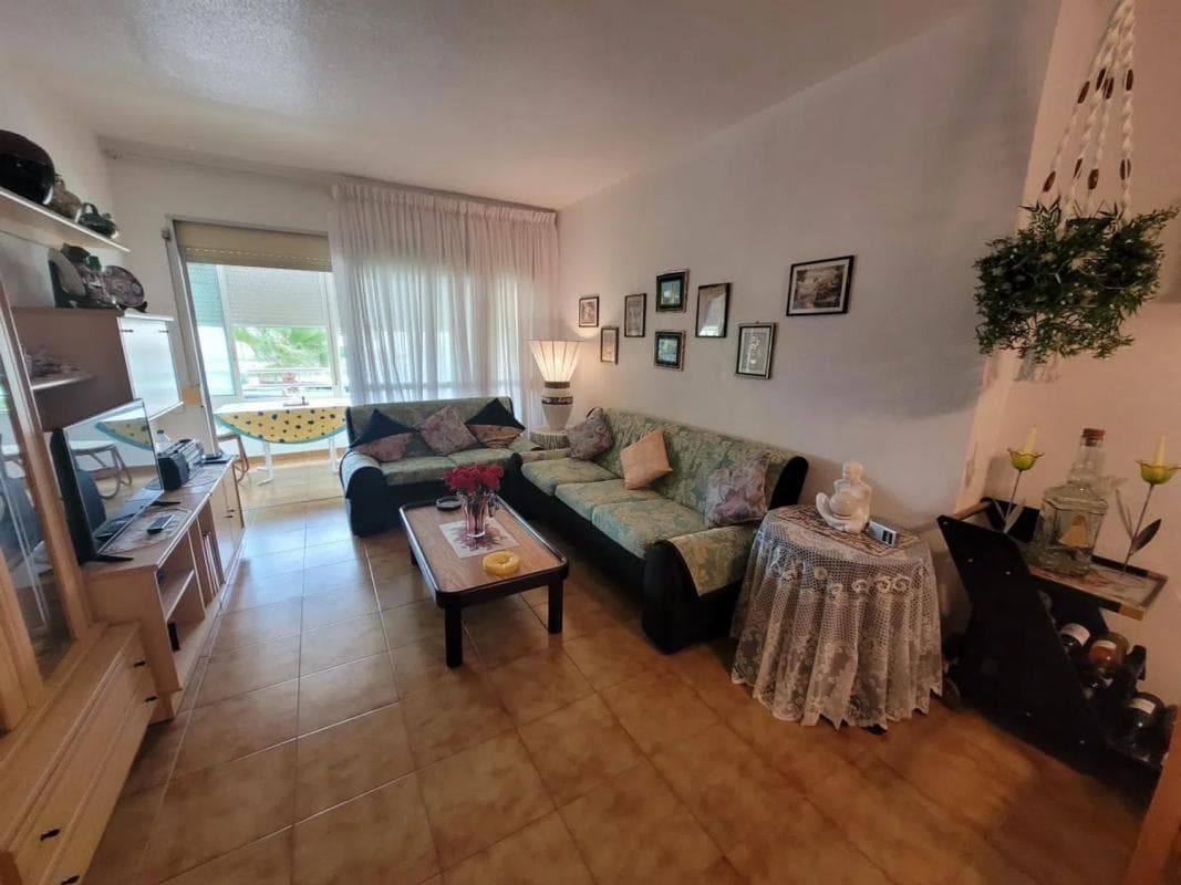 Venta de piso en Barrio El Palmeral-Urbanova-Tabarca, Alicante / Alacant
photo 4